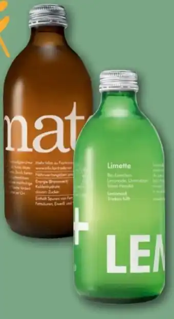 REWE Center ChariTea Bio-Eistee Angebot