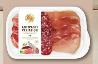 REWE Center Rewe Feine Welt Antipasti Variation Angebot