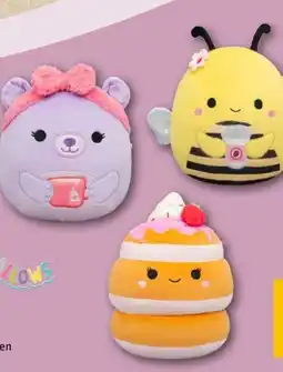 REWE Center Squishmallows Plüschfigur Angebot
