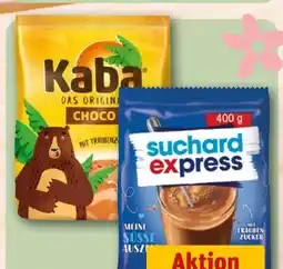 REWE Suchard Kakao Express Angebot