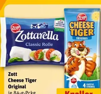 REWE Zott Zottarella Angebot