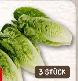 REWE Rewe Beste Wahl Romana Salatherzen Angebot