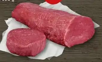 REWE Rinderfilet Angebot