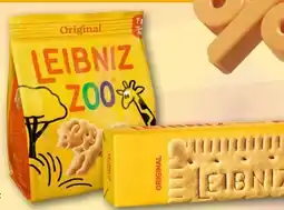 REWE Bahlsen Leibniz Zoo Angebot