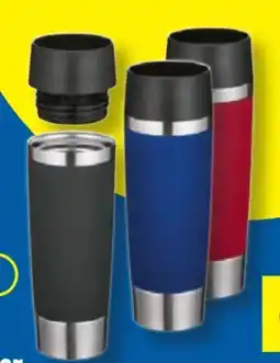 Lidl emsa Isolierbecher Travel Mug Essential Angebot