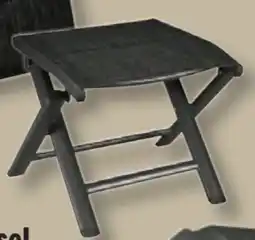 Lidl Livarno Home Klapphocker Toronto Angebot