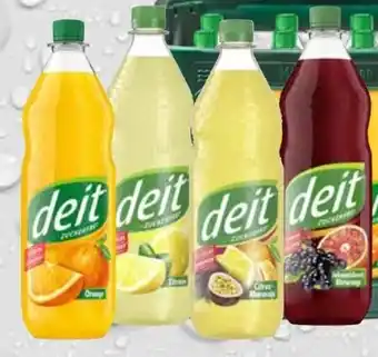 trinkgut Deit Limonade Angebot