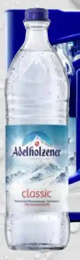 trinkgut Adelholzener Mineralwasser Angebot