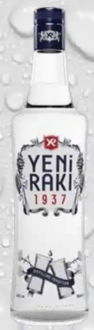 trinkgut Yeni Raki Angebot