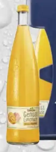 trinkgut Teinacher Genuss Limonade Angebot