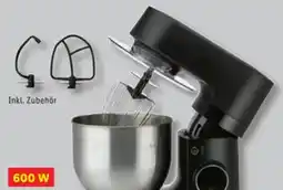Lidl SilverCrest Küchenmaschine SKM 600 F1 Angebot