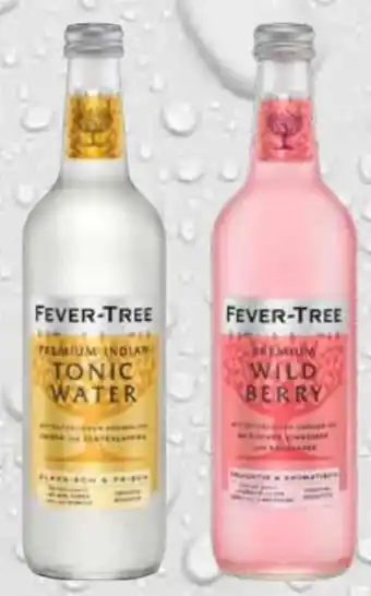 trinkgut Fever-Tree Tonic Water Angebot