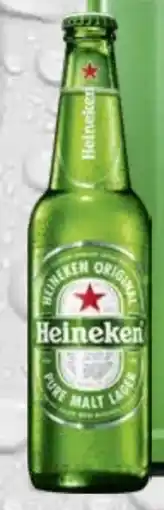 trinkgut Heineken Lager Bier Angebot