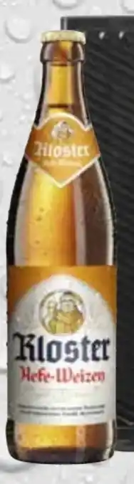 trinkgut Sigel Kloster Hefe-Weizen Angebot