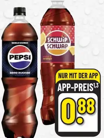 trinkgut Pepsi Cola Angebot