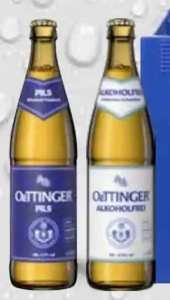 trinkgut Oettinger Pils Angebot