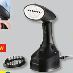 Lidl SilverCrest Dampfbürste SDMF 1300 B2 Angebot