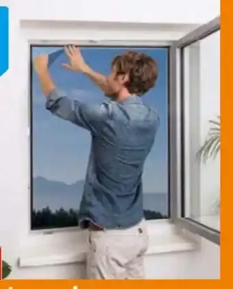 Globus Baumarkt TrendLine Fliegenschutzgitter Angebot