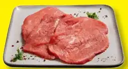 Lidl Metzgerfrisch Rinder-Minutensteaks XXL Angebot