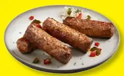 Lidl Metzgerfrisch Rinder-Cevapcici XXL Angebot