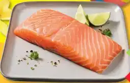 Lidl Fischerstolz Norwegische Lachsfiletportion Angebot