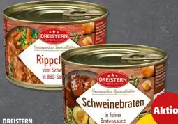 PENNY Dreistern Rippchen Angebot