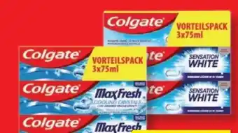 Lidl Colgate Zahnpasta Angebot