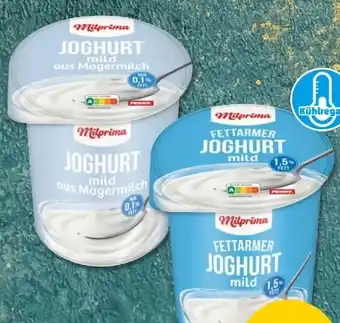 PENNY Milprima Joghurt Angebot