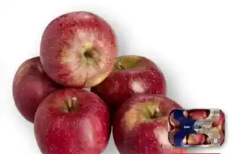 Edeka Unsere Heimat Echt & Gut Äpfel Magic Star Angebot