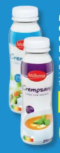Lidl Milbona Cremosano Angebot