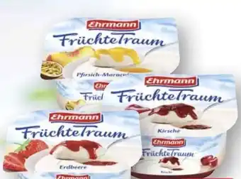 Edeka Ehrmann Früchte Traum Angebot