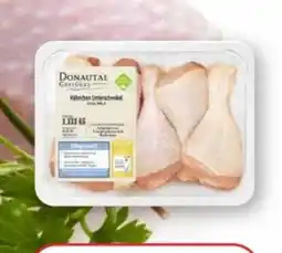 Edeka Donautal Hähnchen-Unterschenkel Angebot