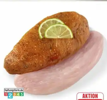 Edeka Puten-Schwenksteaks Angebot