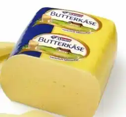 Edeka Bauer Butterkäse Angebot