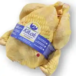 Edeka Kikok Maishähnchen Angebot