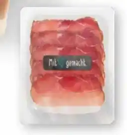 Edeka Mit Herz Gemacht Schwarzwälder Schinken Angebot