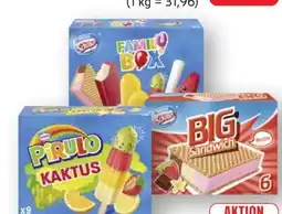 Edeka Nestlé Schöller Eisgenuss Angebot