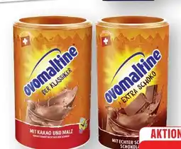Edeka Ovomaltine Der Klassiker Angebot