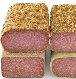 Edeka Salami-Aufschnitt Angebot