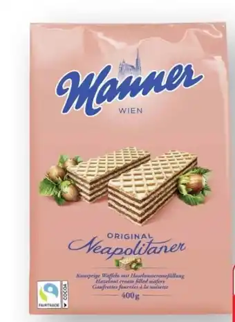Edeka Manner Schnitten Angebot