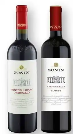 Edeka Zonin Montepulciano D'Abruzzo Angebot