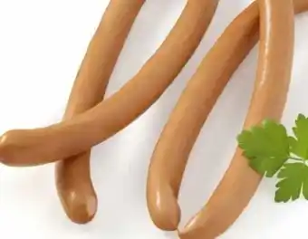 Edeka Knackige Wiener-Würstchen Angebot