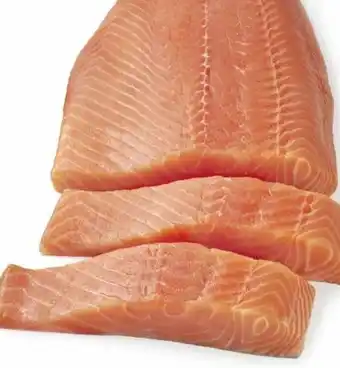 Edeka Lachsfilet Angebot