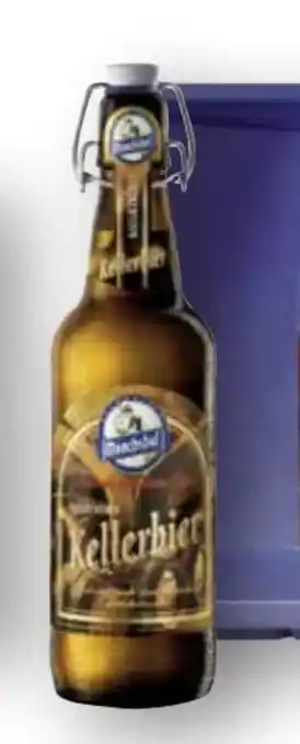 Edeka Kulmbacher Mönchshof Kellerbier Angebot