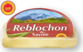 Scheck-in-Center Fromagerie Masson Reblochon de Savoie Angebot
