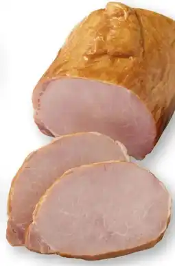 Scheck-in-Center Hofglück Kasseler Lachsbraten Angebot