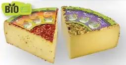 Scheck-in-Center Käse Rebellen Bio Heublumenrebell Angebot