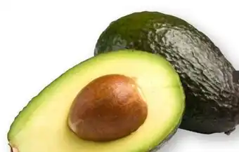 Scheck-in-Center Avocado Angebot