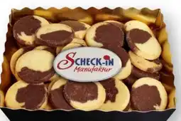 Scheck-in-Center Scheck-in Manufaktur Heidesand Ying-Yang Angebot