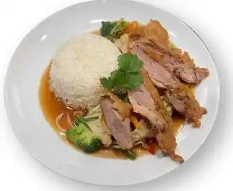 Scheck-in-Center Scheck-in Center Chop Suey Angebot